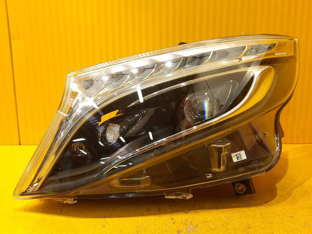 Frontscheinwerfer Mercedes-Benz W447 A4479061401 LED Links Headlight