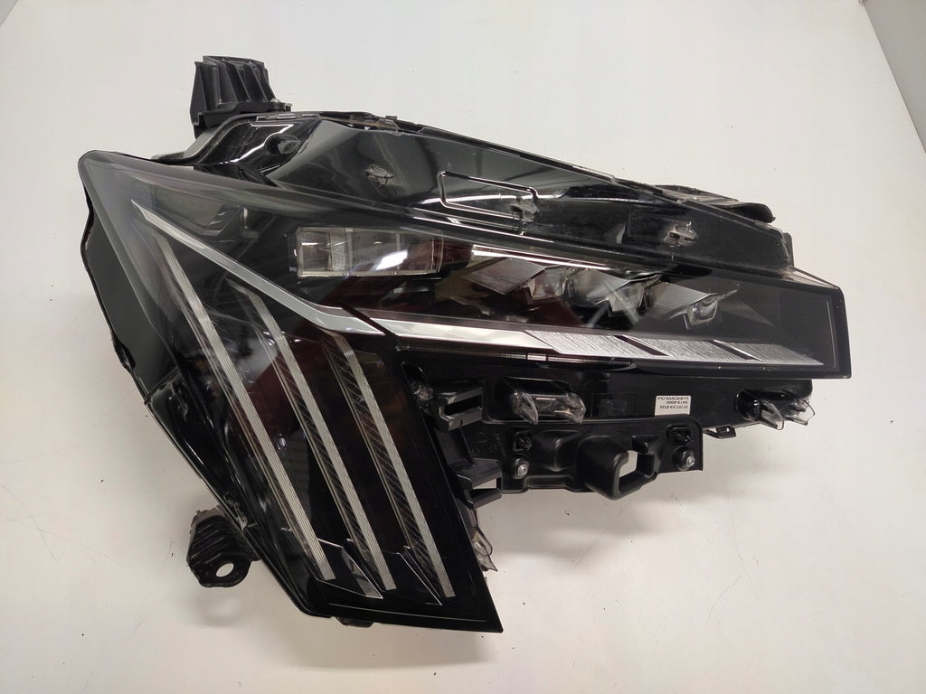Frontscheinwerfer Peugeot 508 II 9848662780 Full LED Rechts Headlight SCH5727416595ff