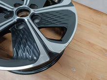 Laden Sie das Bild in den Galerie-Viewer, 1x Alufelge 16 Zoll 6.5" 5x114.3 40ET 52910-CR200 Kia I Rim Wheel FEL1357829996ie