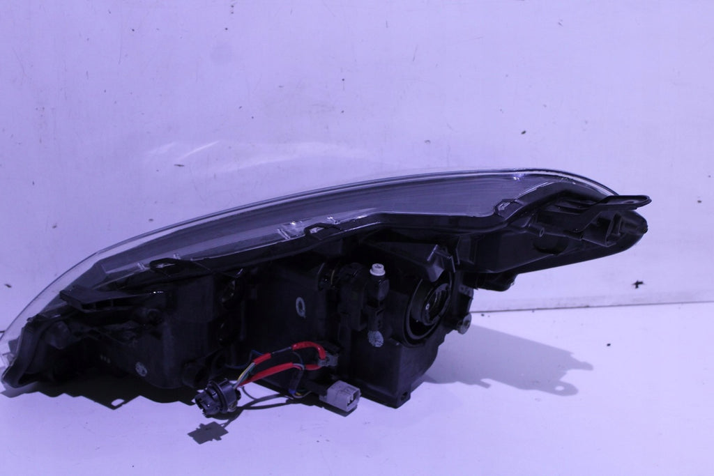 Frontscheinwerfer Toyota Yaris LED Rechts Scheinwerfer Headlight