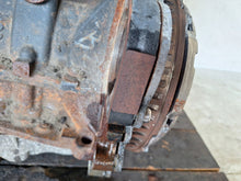 Laden Sie das Bild in den Galerie-Viewer, Motor Hyundai Kia D4FB 1.6 CRDI 115PS Diesel Engine Unkomplett