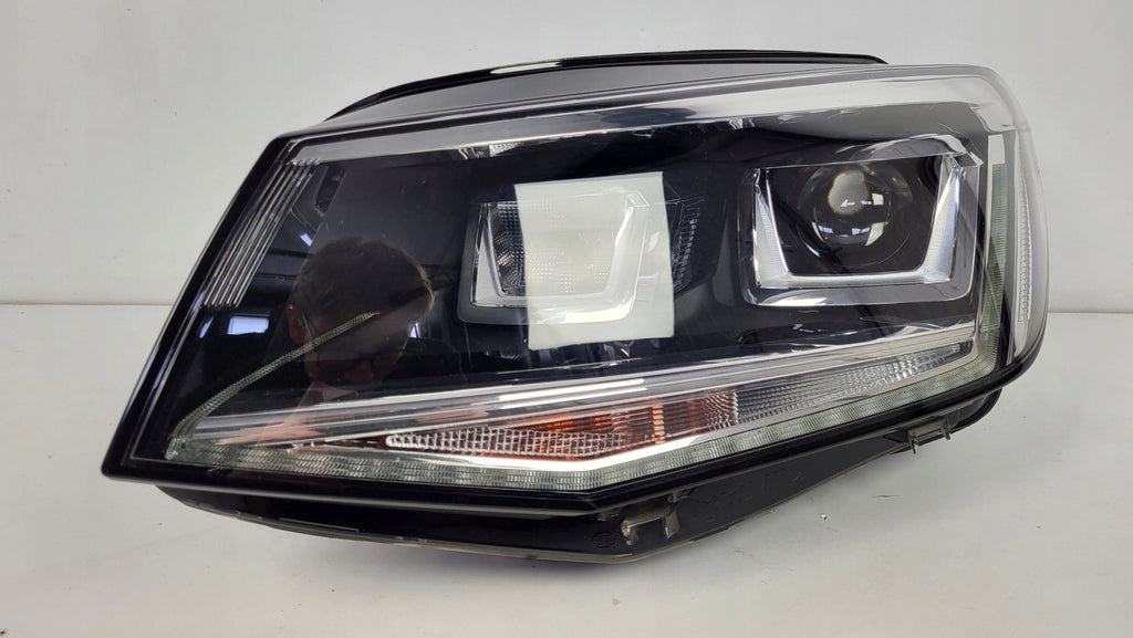 Frontscheinwerfer VW Caddy I 2K1941031A-KUD Xenon Links Scheinwerfer Headlight SCH2759481526ga