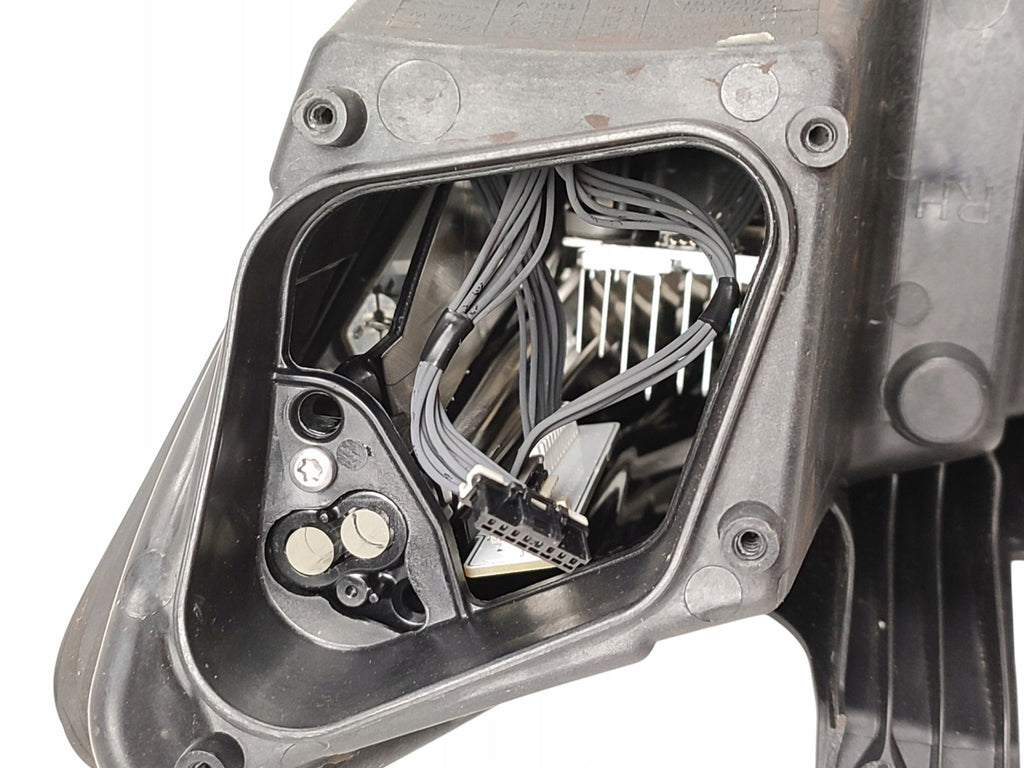 Frontscheinwerfer Cupra Born 10F941008H 17724811069 LED Rechts Headlight SCH8850353360lo