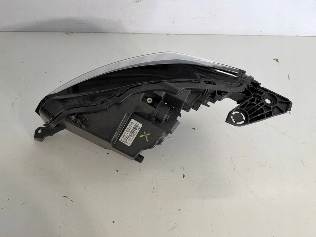 Frontscheinwerfer Peugeot 208 II 9841641980 LED Rechts Scheinwerfer Headlight SCH2579979873bz