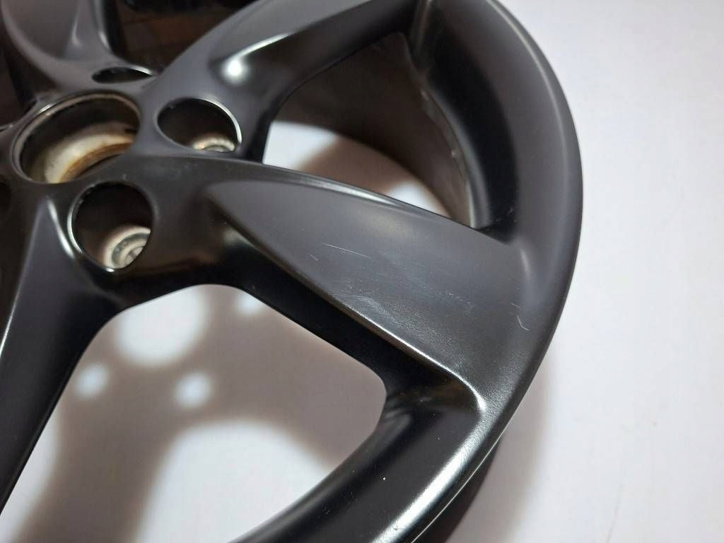 1x Alufelge 17 Zoll 8V0071497B Audi A3 Rim Wheel FEL5404185354gz