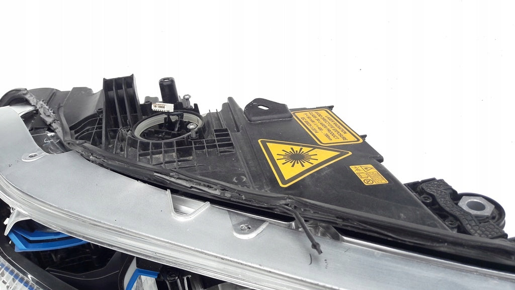 Frontscheinwerfer BMW X7 G07 5A279F2 Laser Rechts Scheinwerfer Headlight SCH7947892264ks