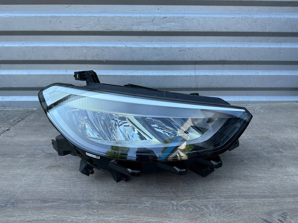 Frontscheinwerfer VW Id.3 10B941006C Full LED Rechts Scheinwerfer Headlight SCH6461178087ca