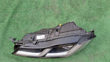 Laden Sie das Bild in den Galerie-Viewer, Frontscheinwerfer Jaguar Xf X260 MK83-13W030-EC Links Scheinwerfer Headlight SCH6197521452bj