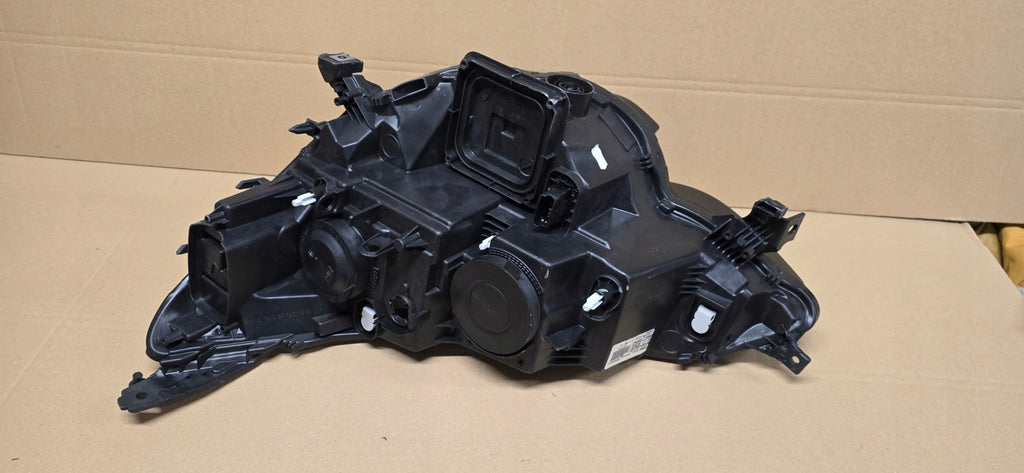 Frontscheinwerfer Renault Megane IV 260100506R Rechts Scheinwerfer Headlight SCH9185408709jk