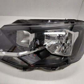 Frontscheinwerfer VW Transporter 7E1941015AC Links Scheinwerfer Headlight SCH1406748762ym