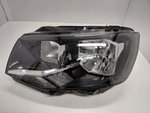 Laden Sie das Bild in den Galerie-Viewer, Frontscheinwerfer VW Transporter 7E1941015AC Links Scheinwerfer Headlight SCH1406748762ym