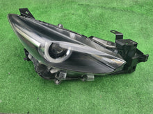 Load image into Gallery viewer, Frontscheinwerfer Mazda 3 BSP551030 Full LED Rechts Scheinwerfer Headlight SCH6775615425fa
