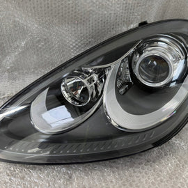 Frontscheinwerfer Porsche Cayenne 7P5941031P Xenon Links Scheinwerfer Headlight SCH5645357399fn