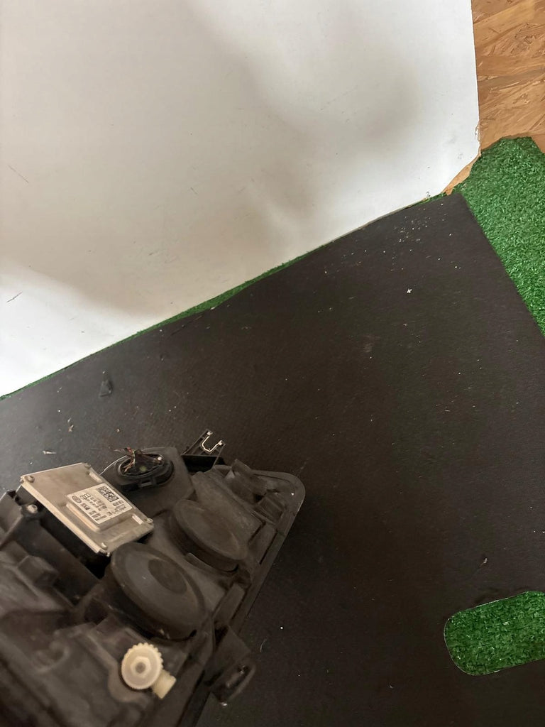 Frontscheinwerfer Audi A6 C7 4G0941032 Xenon Rechts Scheinwerfer Headlight