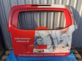 Heckklappe Mercedes-Benz Vito W447 Rückseite kofferraumklappe Tailgate