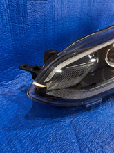 Load image into Gallery viewer, Frontscheinwerfer Ford Fiesta I N1BB-13E017-AF Links Scheinwerfer Headlight SCH5769182413hm