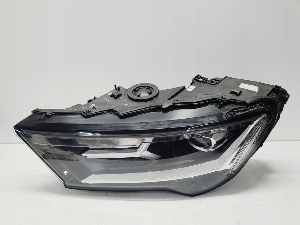 Frontscheinwerfer Audi Q7 4M0941011C LED Links Scheinwerfer Headlight SCH6393520685xt