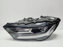 Laden Sie das Bild in den Galerie-Viewer, Frontscheinwerfer Audi Q7 4M0941011C LED Links Scheinwerfer Headlight SCH6393520685xt