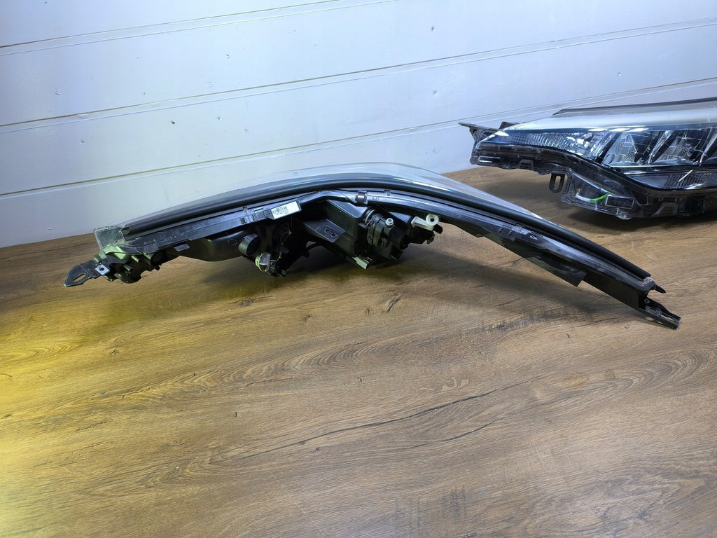 Frontscheinwerfer Toyota Chr 81130-F4030 Rechts Scheinwerfer Headlight SCH6777178482mn