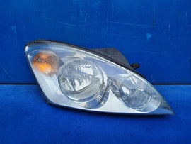 Frontscheinwerfer Kia Ceed 92102-1H000 LED Rechts Scheinwerfer Headlight