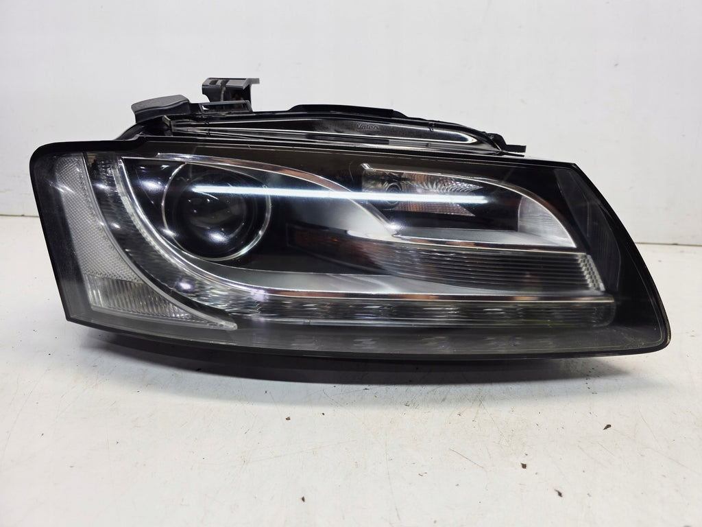 Frontscheinwerfer Audi A5 8T0941030AK LED Rechts Scheinwerfer Headlight
