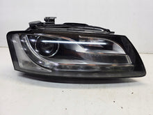 Laden Sie das Bild in den Galerie-Viewer, Frontscheinwerfer Audi A5 8T0941030AK LED Rechts Scheinwerfer Headlight