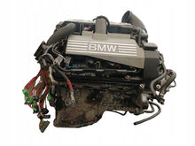 Load image into Gallery viewer, Motor BMW E65 N62B36A 3.6 272PS 200kW 256TKm 2001 Benzin Engine Komplett MOT9616238677ko
