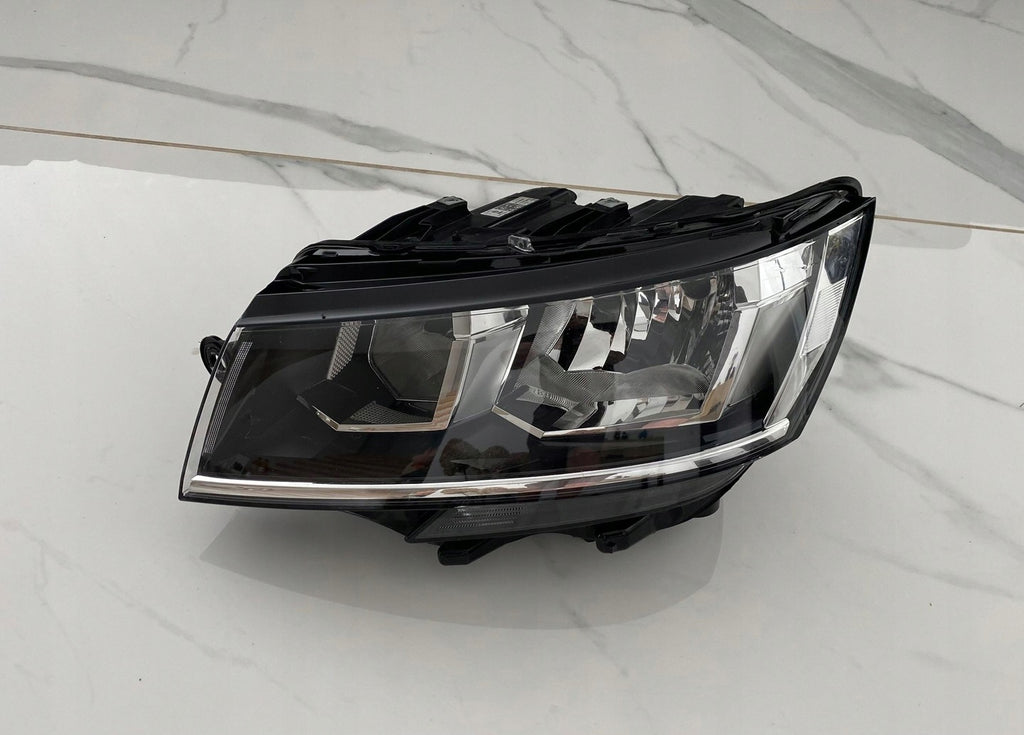 Frontscheinwerfer VW Transporter Caravelle 90198960 7L1941005B Vorderseite SCH1976589722jn