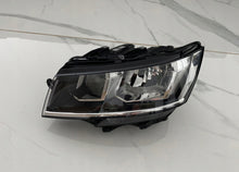 Load image into Gallery viewer, Frontscheinwerfer VW Transporter Caravelle 90198960 7L1941005B Vorderseite SCH1976589722jn