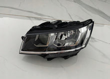 Laden Sie das Bild in den Galerie-Viewer, Frontscheinwerfer VW Transporter Caravelle 90198960 7L1941005B Links Headlight SCH1976589722jn