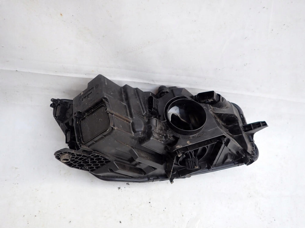 Frontscheinwerfer Skoda Fabia III 6V1941015E Full LED Links Headlight