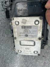 Laden Sie das Bild in den Galerie-Viewer, Frontscheinwerfer Audi A8 Xenon Links Scheinwerfer Headlight SCH2995213439kz