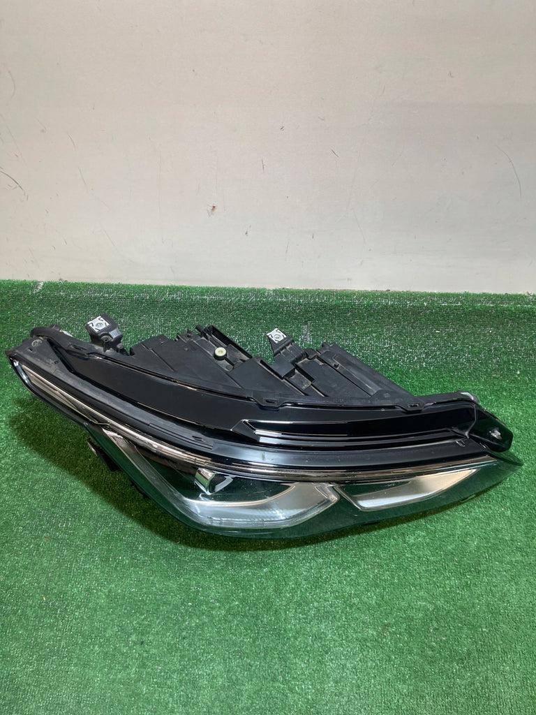 Frontscheinwerfer VW Golf VIII I 5H1941036 Rechts Scheinwerfer Headlight SCH1190188028cm