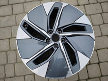 Laden Sie das Bild in den Galerie-Viewer, 1x Alufelge 19 Zoll 8.0" 5x112 45ET 11A601025M VW Id.4 Rim Wheel FEL1402818944qv