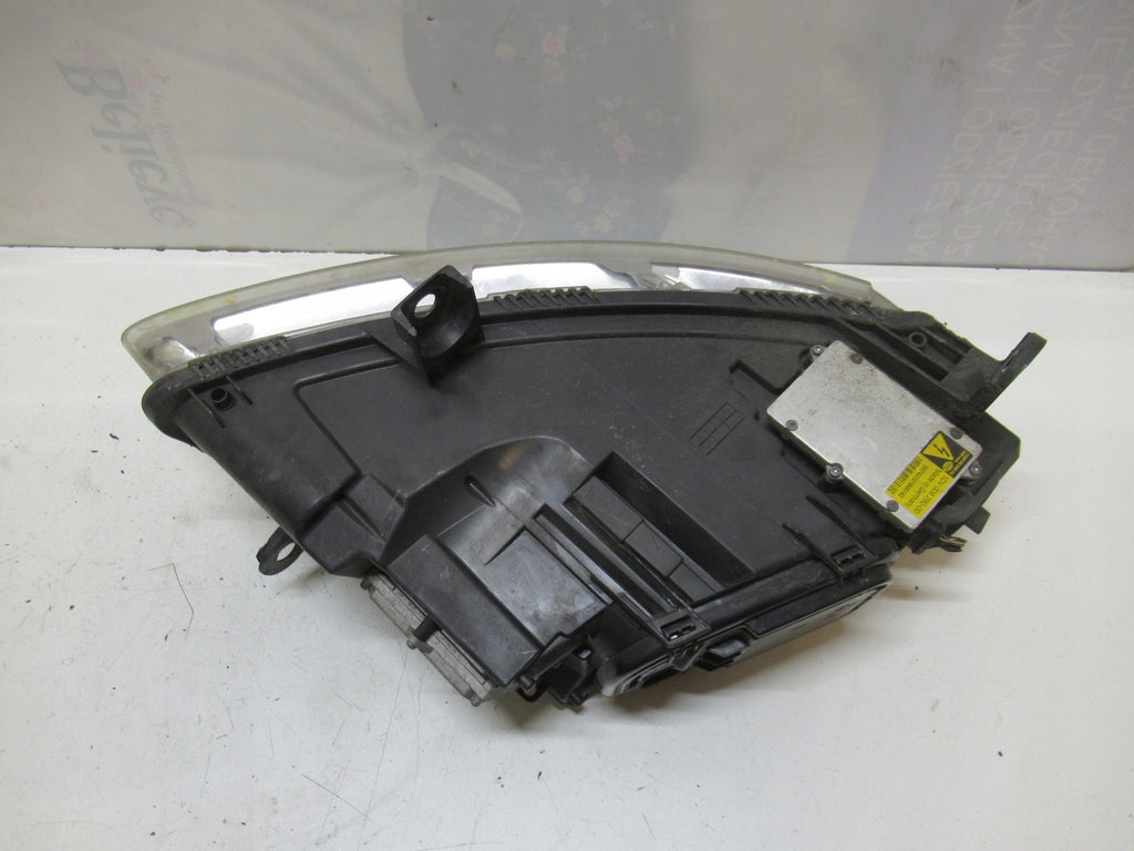 Frontscheinwerfer Audi A6 C6 Xenon Links Scheinwerfer Headlight