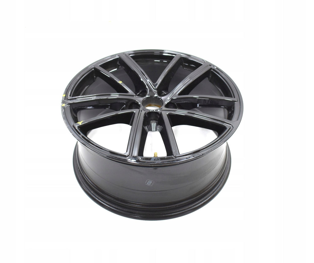 1x Alufelge 19 Zoll 8.0" 5x112 8B3601025F Audi A5 Rim Wheel FEL8357183608vf
