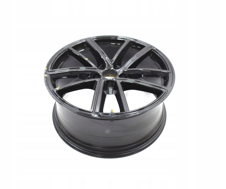 1x Alufelge 19 Zoll 8.0" 5x112 8B3601025F Audi A5 Rim Wheel FEL8357183608vf