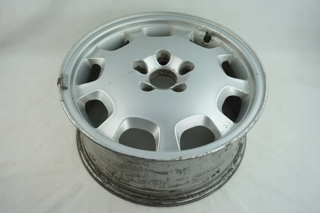 1x Alufelge 16 Zoll 7.0" 5x108 49ET 8623855 Volvo Rim Wheel