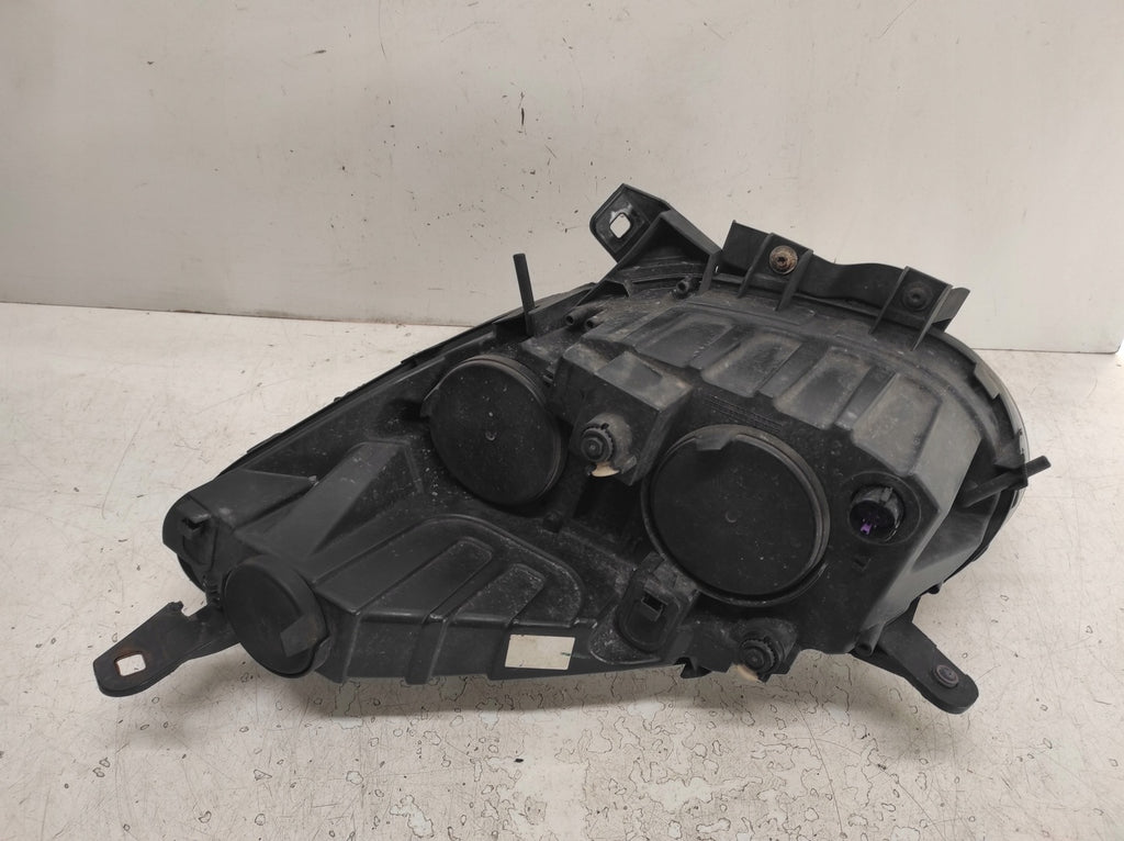 Frontscheinwerfer Opel Combo Rechts Scheinwerfer Headlight SCH9960677780ps