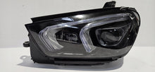 Load image into Gallery viewer, Frontscheinwerfer Mercedes-Benz Gle A1679065508 LED Links Scheinwerfer Headlight