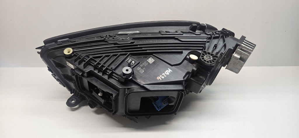 Frontscheinwerfer Mercedes-Benz Glc A2549062402 LED Rechts Headlight SCH9488082424cv