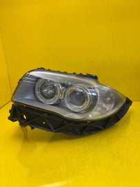 Frontscheinwerfer BMW 1 E81 E82 E87 6924489-08 Xenon Links Headlight SCH4515866041ej