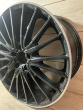 Load image into Gallery viewer, 1x Alufelge 19 Zoll 8.5" 5x112 KBA54006 Mercedes-Benz Rim Wheel FEL2731549867ns
