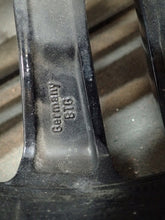 Laden Sie das Bild in den Galerie-Viewer, 1x Alufelge 17 Zoll 7.0&quot; 4x100 44ET Opel Rim Wheel