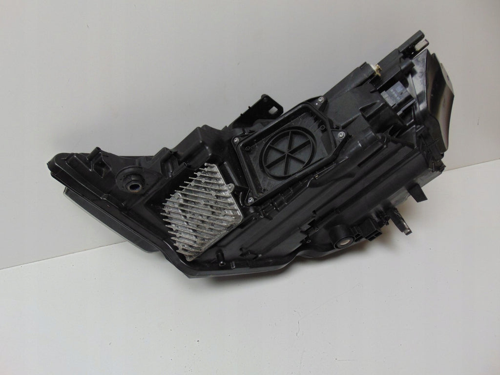 Frontscheinwerfer Audi A6 C8 4K0941034 LED Rechts Scheinwerfer Headlight