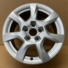 1x Alufelge 16 Zoll 6.5