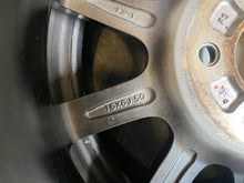 Load image into Gallery viewer, 1x Alufelge 16 Zoll 6.0" 5x114.3 50ET Glanz Schwarz Honda Rim Wheel FEL3084066177gv
