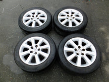 Load image into Gallery viewer, 4x Alufelge 16 Zoll 6.5" 5x114.3 4261105230 Toyota Avensis Rim Wheel FEL1232029118dg