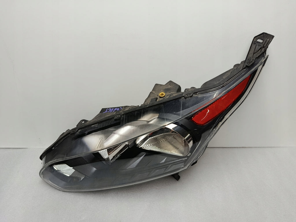 Frontscheinwerfer Ford Transit Connect FT1113W030DB Links Scheinwerfer Headlight SCH8427100411qd
