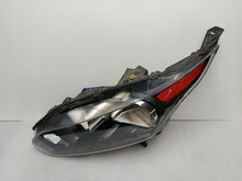 Laden Sie das Bild in den Galerie-Viewer, Frontscheinwerfer Ford Transit Connect FT1113W030DB Links Scheinwerfer Headlight SCH8427100411qd
